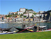 Rabelos no Douro