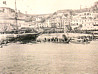 Entrada de um Navio no Douro