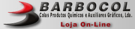 Foto: Barbocol - Colas, Produtos Químicos e Auxiliares Gráficos, Lda.