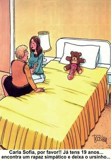 Cartoon n� 85