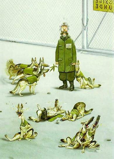 Cartoon n� 25