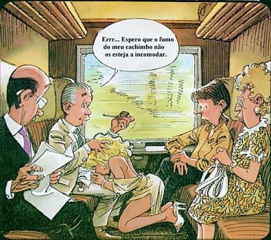 Cartoon n� 91